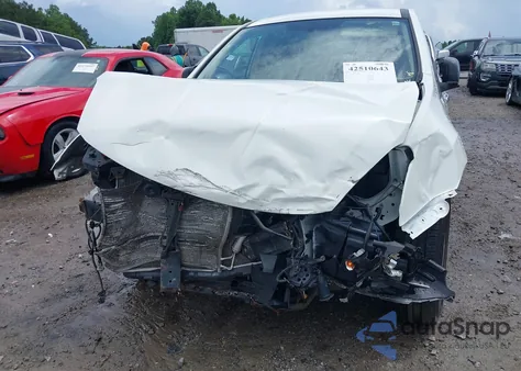 2010 Nissan Rogue S from USA, damaged, VIN JN8AS5MV6AW146309